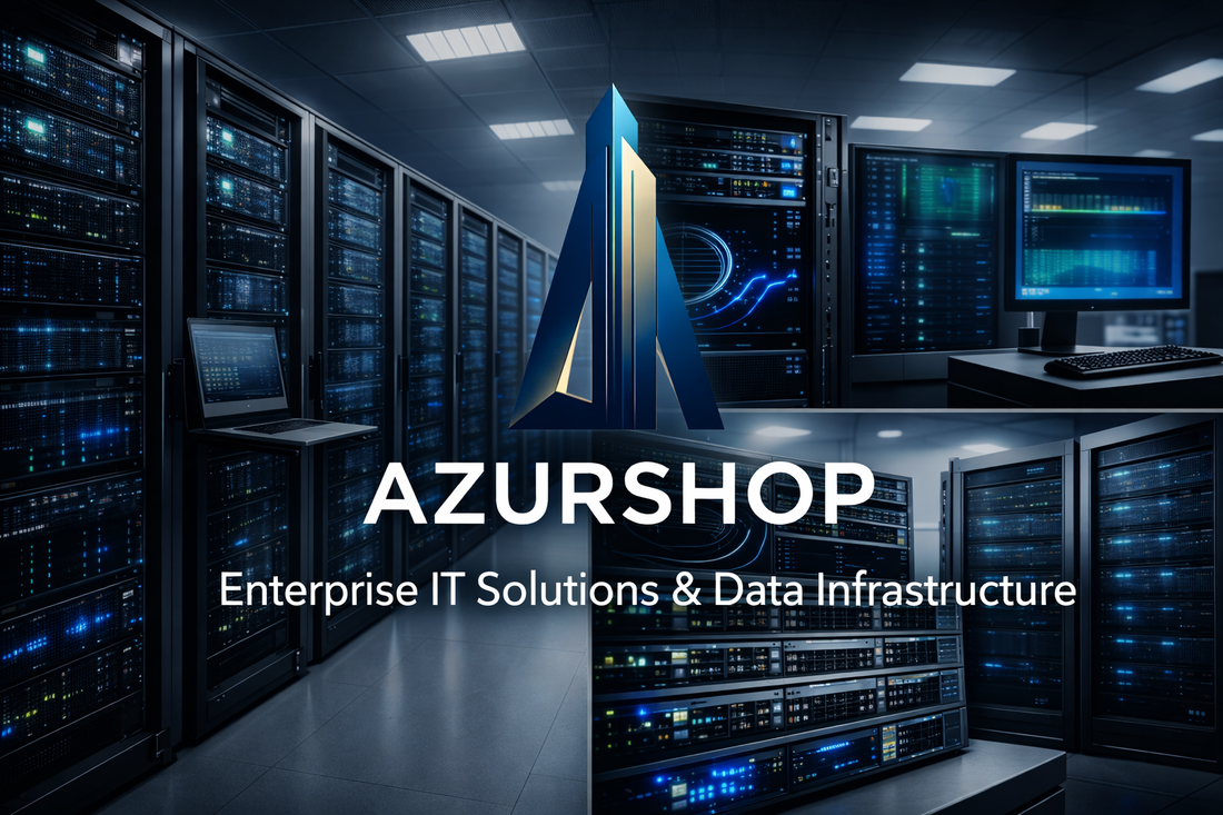 How to Choose the Right Server for Your Business