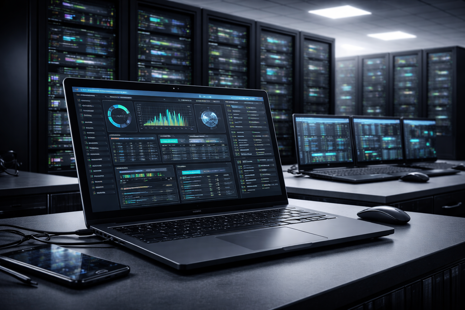 Software & Enterprise Solutions