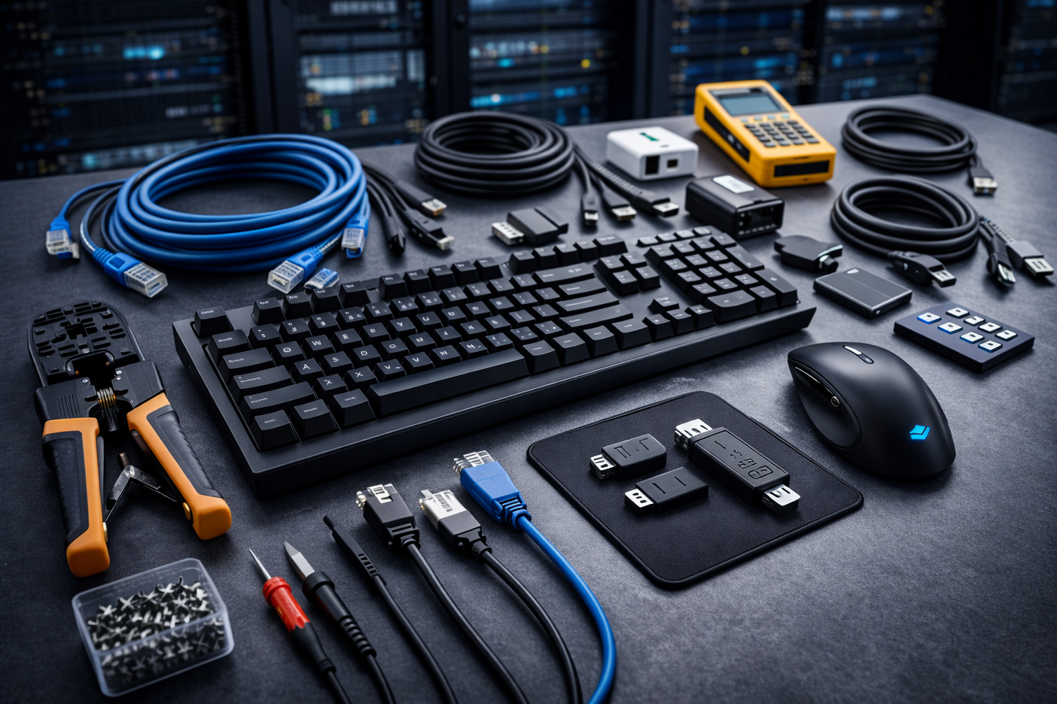 IT Accessories
